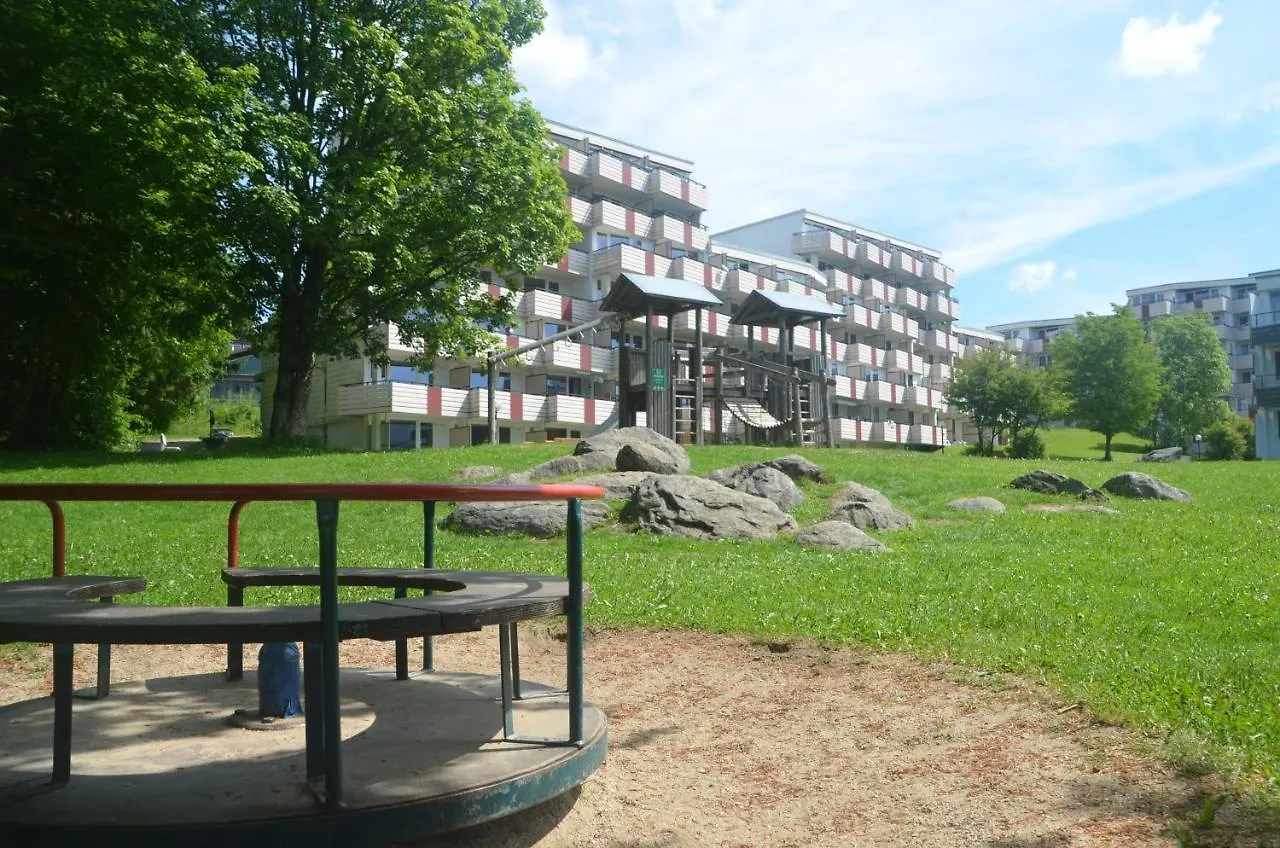 Appartement Ferienvermietung Sporer Sankt Englmar