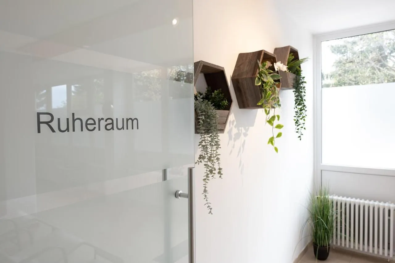 Ferienvermietung Sporer Sankt Englmar Apartment