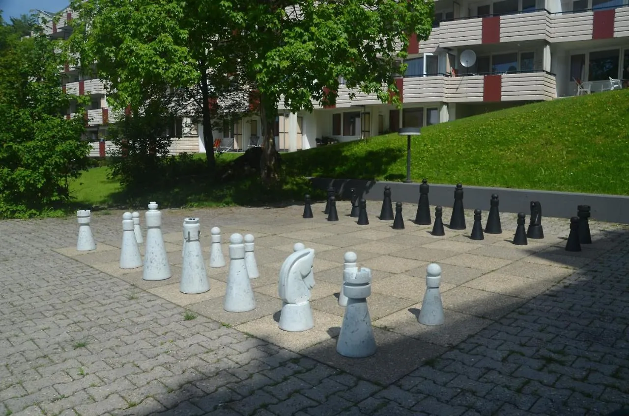 Ferienvermietung Sporer Sankt Englmar 0*,