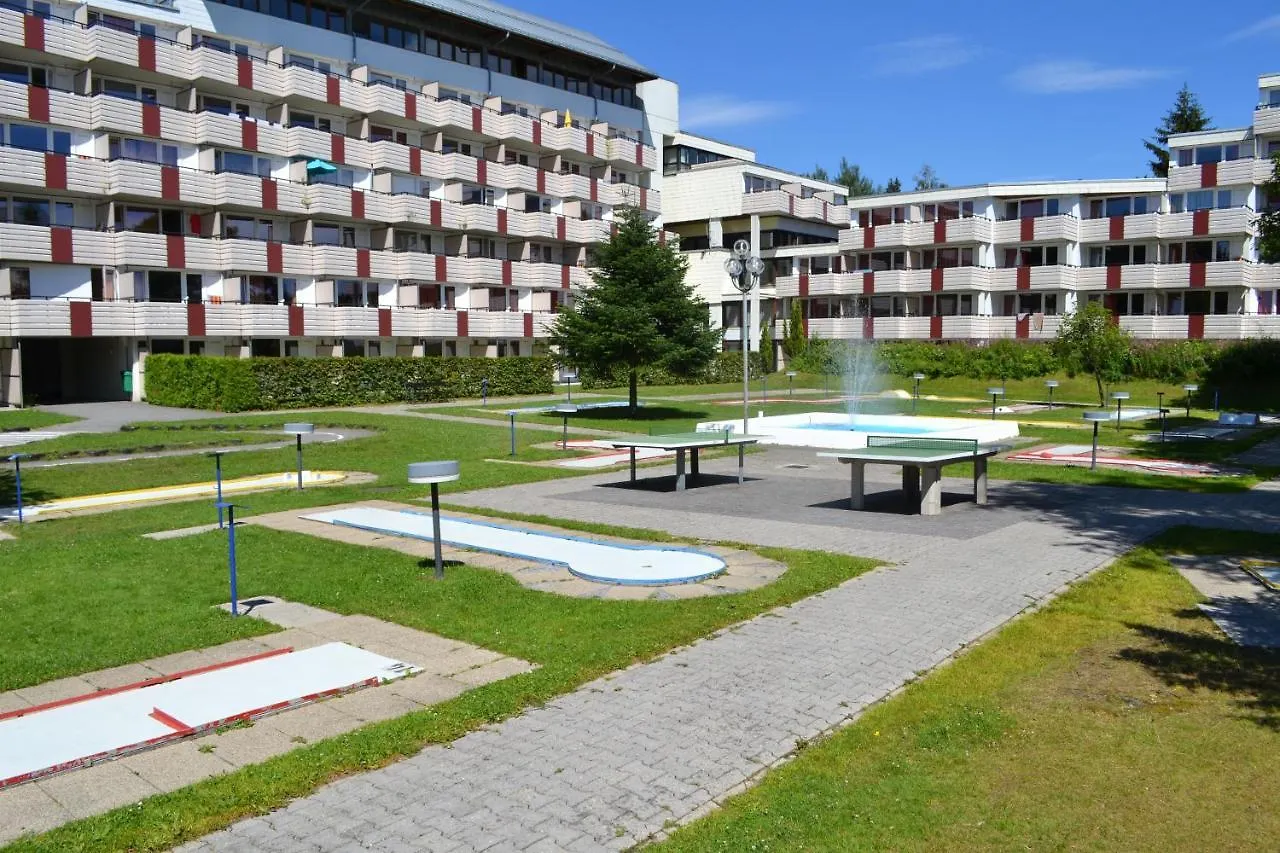 Ferienvermietung Sporer Sankt Englmar