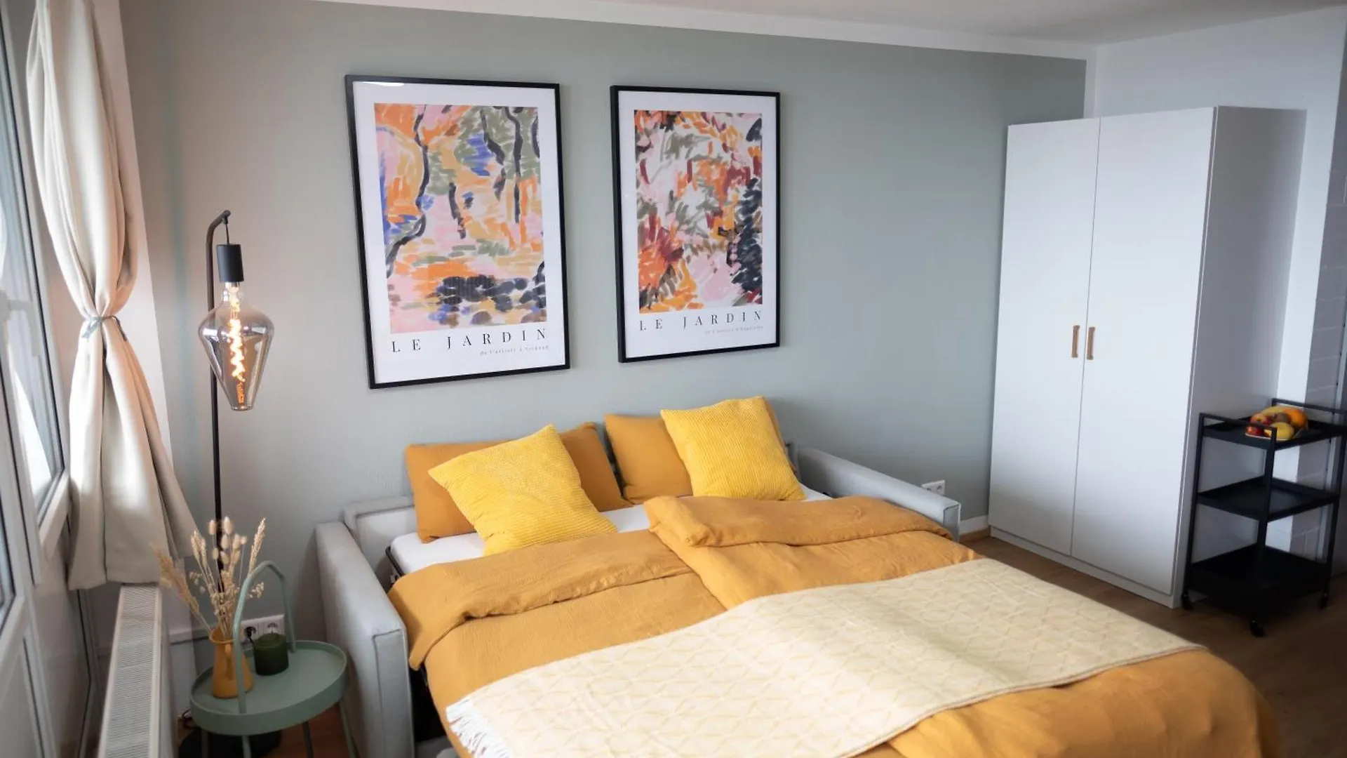 Appartement Ferienvermietung Sporer Sankt Englmar