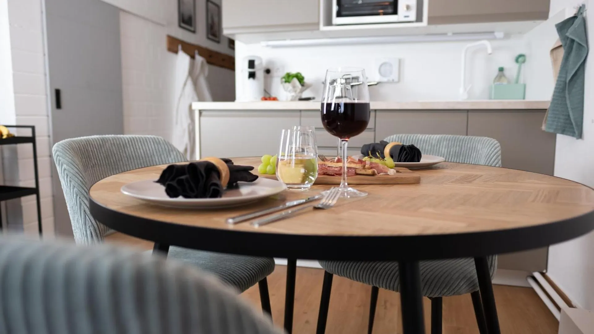 Appartement Ferienvermietung Sporer Sankt Englmar Duitsland
