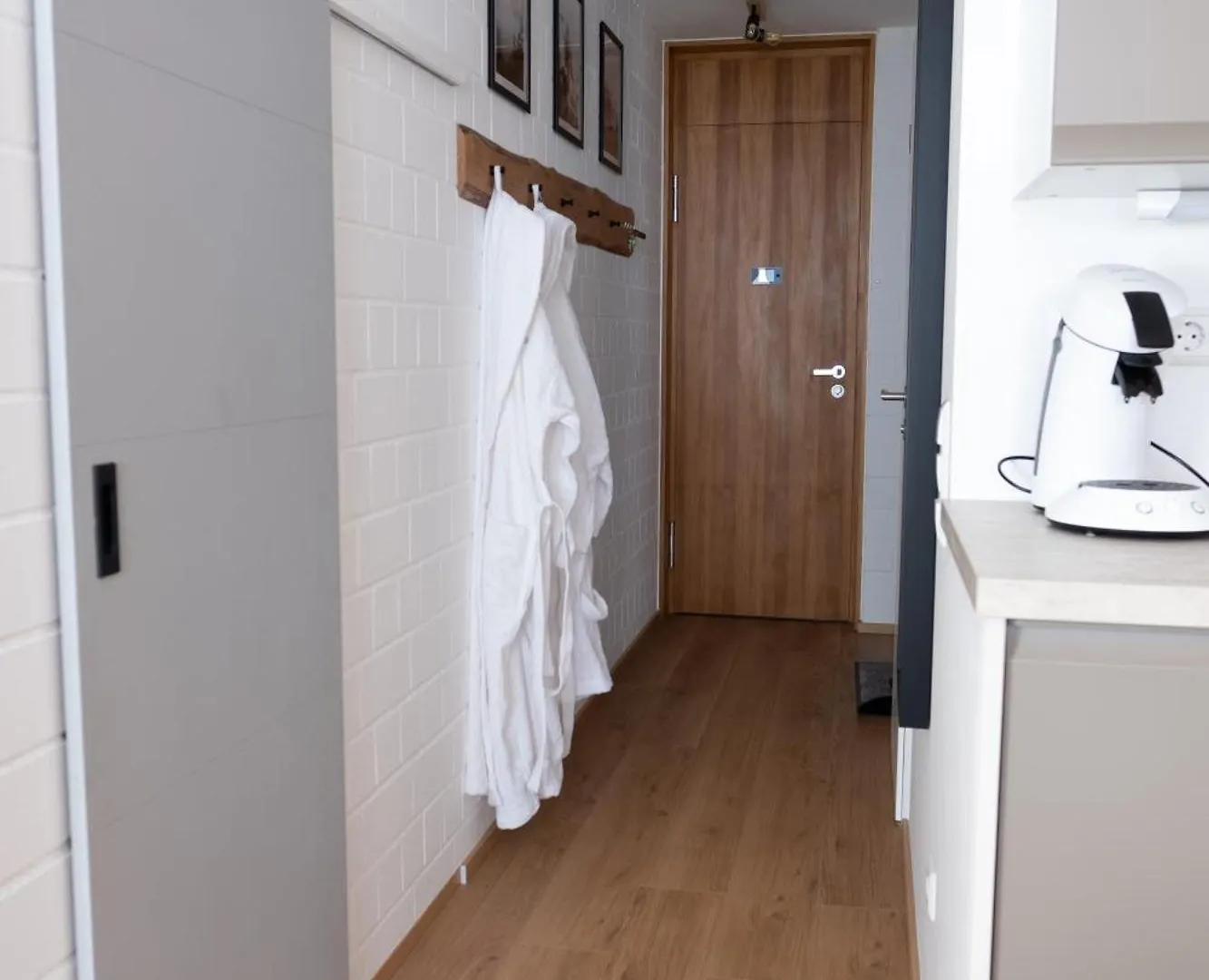 Ferienvermietung Sporer Sankt Englmar Appartement